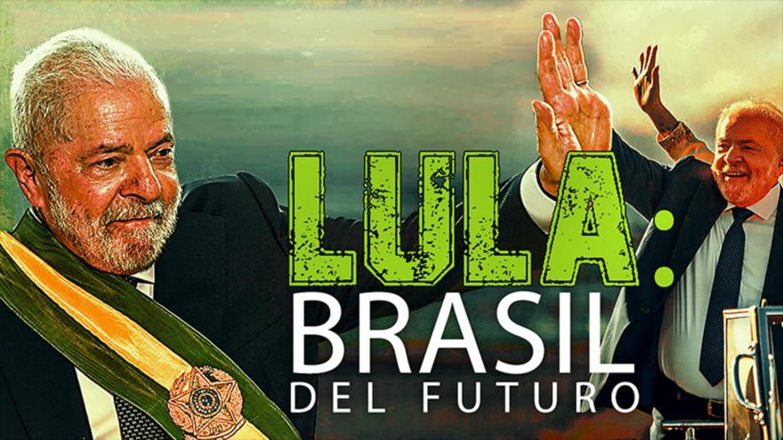 Brasil del futuro | Detrás de la Razón