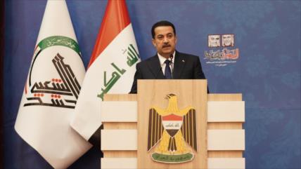 Premier iraquí vitupera a EEUU por asesinato del general Soleimani