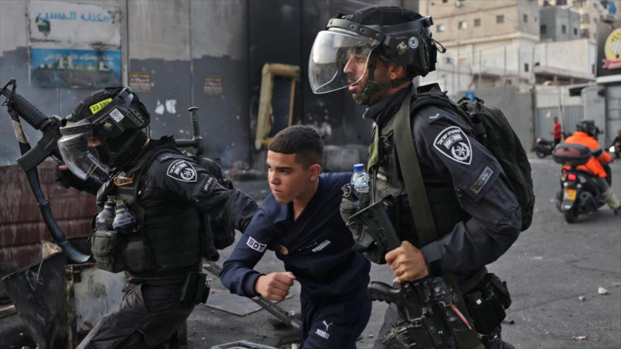 Otra vez Bibi, Israel más brutal que siempre, ¿cómo será el futuro? | HISPANTV