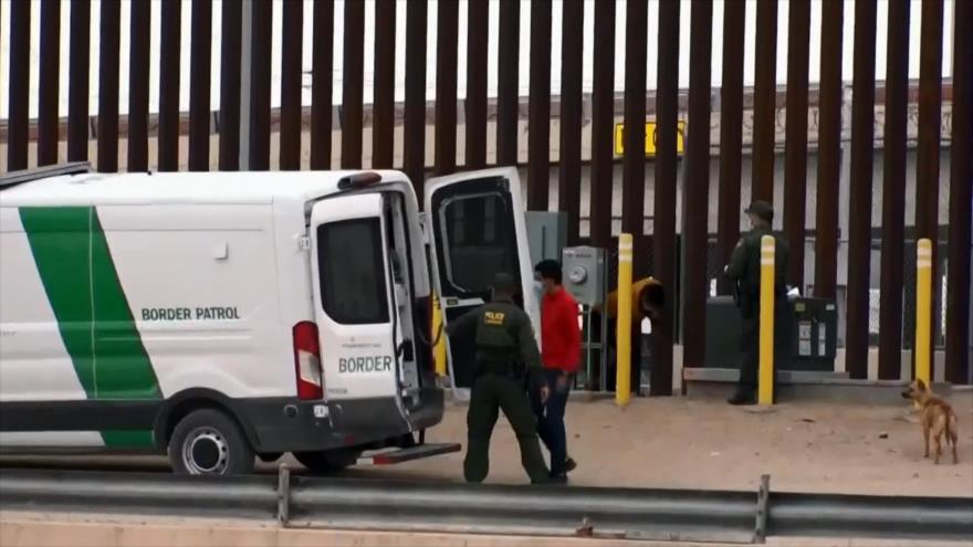 Escandalosas cifras de ICE: deportaciones de EEUU aumentaron en 2022 | HISPANTV