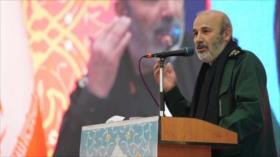 “General Soleimani frustró complot de EEUU para Asia Occidental”