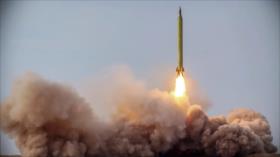 Irán: Ataque a base de EEUU fue solo el inicio; habrá más venganza