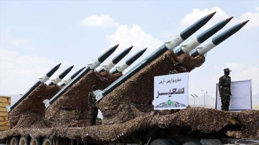Yemen avisa: Retomaremos misiles contra enemigos si sigue el bloqueo | HISPANTV