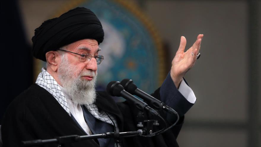 Líder: Enemigos de Irán buscan destruir el país y dañar su soberanía | HISPANTV