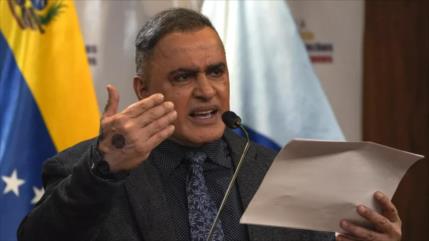 Venezuela pide a Interpol arresto de titulares de Asamblea opositora