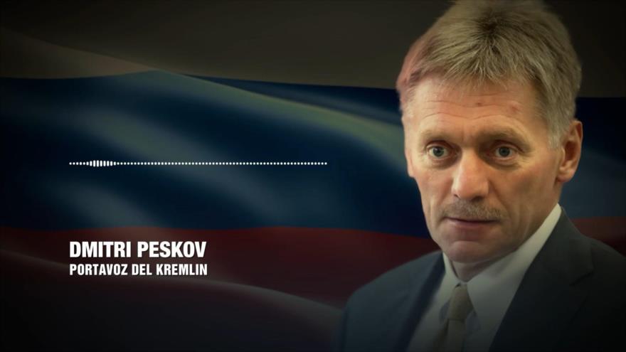 Rusia denuncia el papel de OTAN y EEUU en conflicto de Ucrania