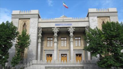Irán censura a Irak por usar un nombre falso para Golfo Pérsico