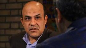 Irán condena a muerte a ex viceministro por espiar para el MI6