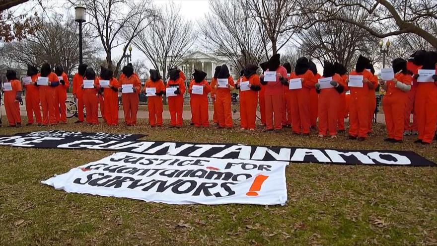 Guantánamo: 21 años de impunidad y violaciones a los DDHH | HISPANTV