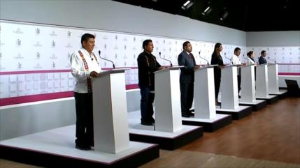 México se prepara para elecciones en 2023 y 2024