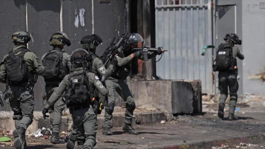 Tres jóvenes palestinos asesinados a tiros en un día por Israel | HISPANTV
