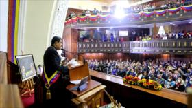 Maduro propone “poderoso bloque” en Latinoamérica con Rusia y China