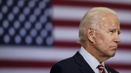 Piden en EEUU que Biden sea juzgado por crímenes de guerra en Ucrania