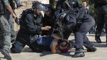 Palestina pide a CPI completar pesquisas sobre crímenes israelíes