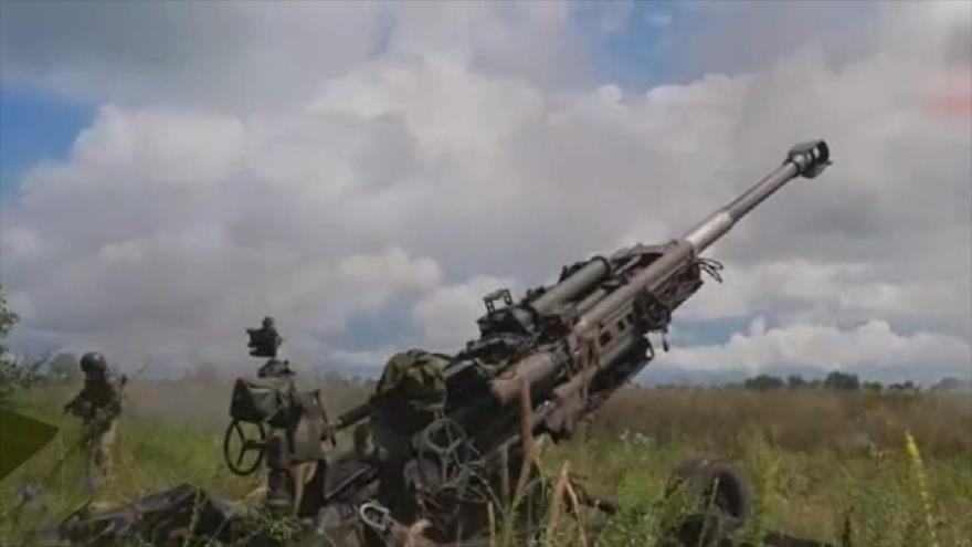 Rusia denuncia aumento de entrega de armas occidentales a Ucrania – Noticiero 21:30