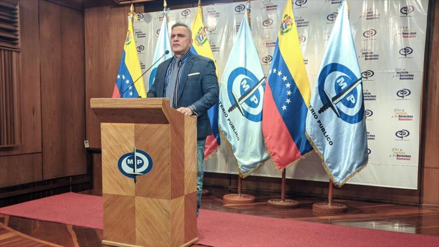 Venezuela solicita nueva orden de aprehensión contra Julio Borges