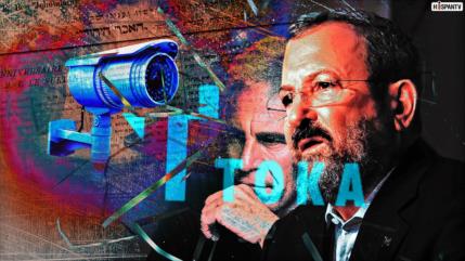 La aterradora empresa Toka y su nexo con Ehud Barak y Jeffrey Epstein