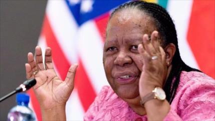 ‘Plan de EEUU contra Rusia en África viola derecho internacional’