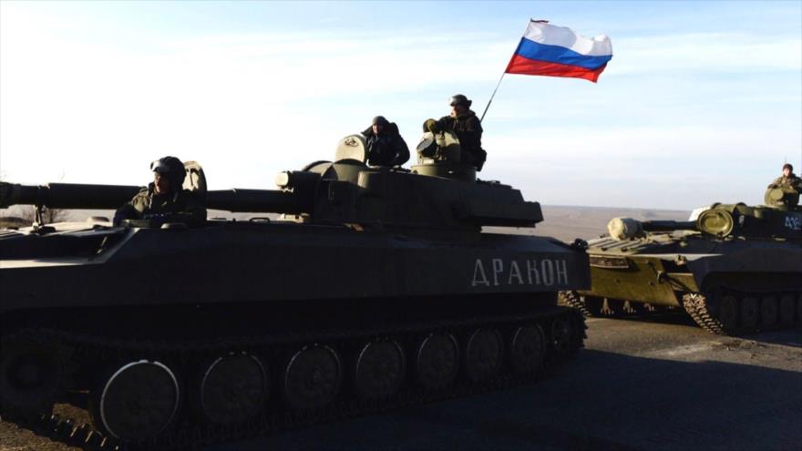 Defensa de Rusia confirma el control de otra localidad en Donetsk | HISPANTV