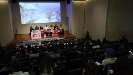Crisis forense vulnera derechos humanos en México