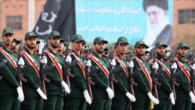 ‘Europa obedece a EEUU en desconocer Cuerpo de Guardianes de Irán’