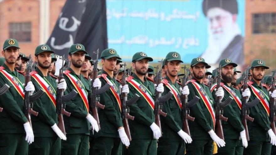 ‘Europa obedece a EEUU en desconocer Cuerpo de Guardianes de Irán’ | HISPANTV