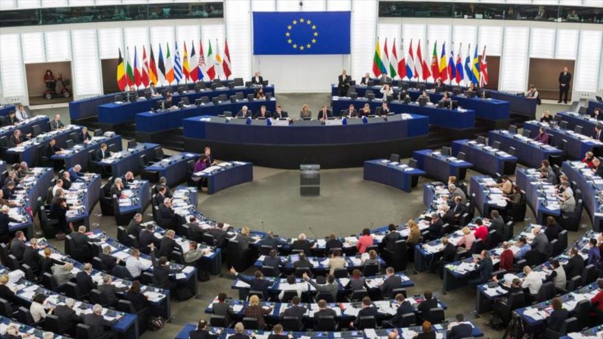 ‘UE es incapaz de distanciarse de políticas unilaterales de EEUU’
