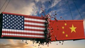 China y Estados Unidos: la Gran Disputa