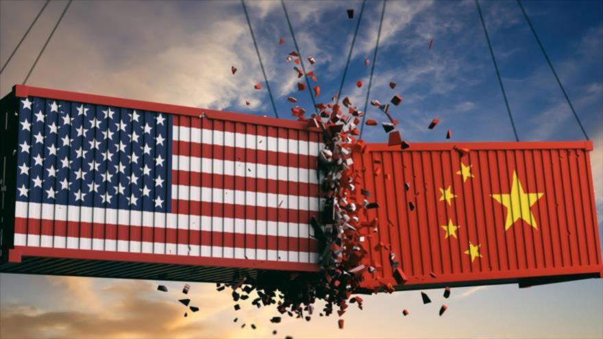 China y Estados Unidos: la Gran Disputa | HISPANTV