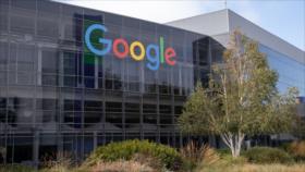 Alphabet, matriz de Google, despedirá a 12 000 empleados