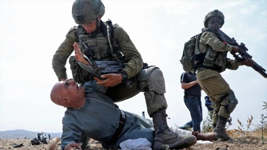 ONU pide investigar lo que ya sabe de atrocidades contra palestinos