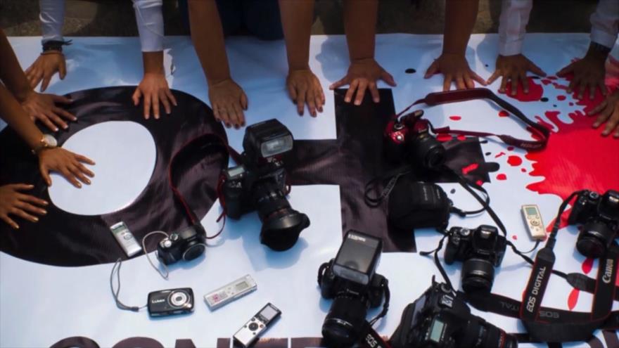 2022, año negro para el periodismo mexicano