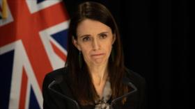 Jacinda Ardern renuncia a su cargo como premier de Nueva Zelanda