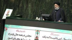 Irán registra crecimiento económico del 4 % pese a sanciones