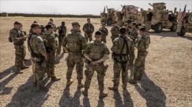 EEUU y su lucha contra Daesh, ¿peleando contra molinos de viento?