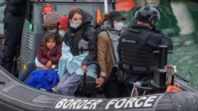 Desaparecen niños migrantes en Reino Unido y Gobierno lo pasa por alto