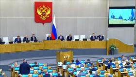 Rusia advierte a Occidente contra envío de más armas a Ucrania