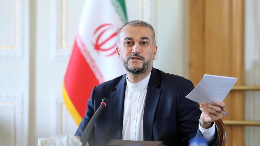  Irán: EEUU envía mensajes a favor de reactivación de pacto nuclear | HISPANTV