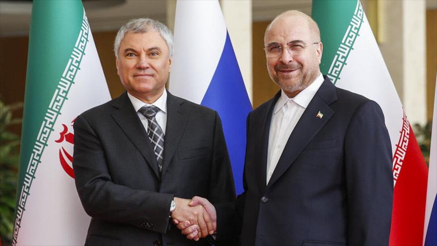 Rusia: Sanciones no pueden obstaculizar desarrollo de lazos con Irán | HISPANTV