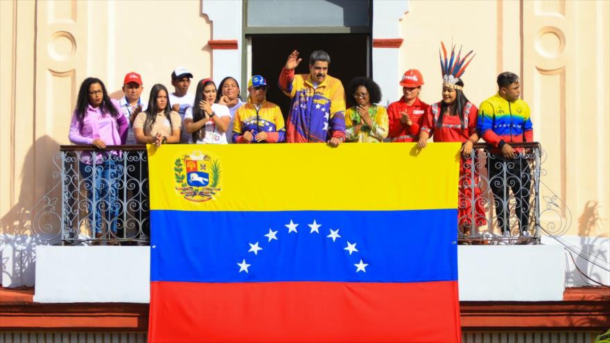 Maduro apoya moneda común en Latinoamérica y Caribe, 2.ª más fuerte del mundo