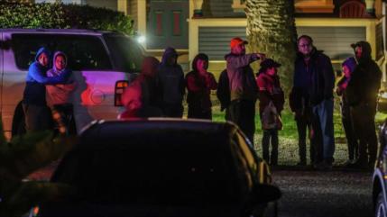 Nuevos tiroteos dejan siete muertos en San Francisco, EEUU