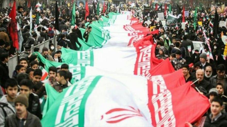 Revolución Islámica de Irán: la eterna búsqueda de la libertad | HISPANTV