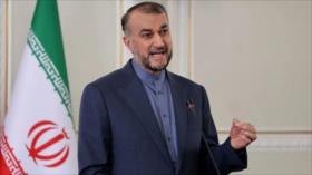Irán advierte que EEUU no está en posición de hablar de DDHH