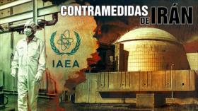 Irán responderá fuerte y efectivamente a la Unión Europea | Detrás de la Razón