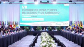 Celac ratifica compromiso con la integración y la unidad regional