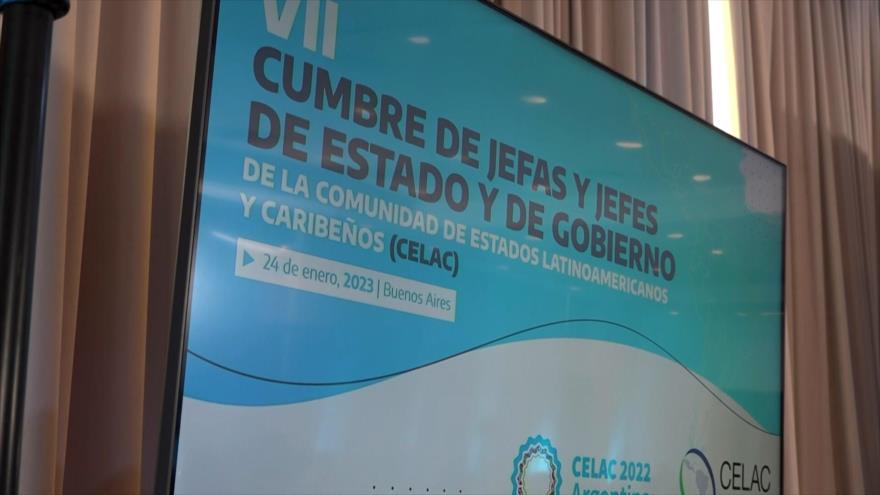  Celac se reúne en Argentina con importantes ausencias y algunos regresos