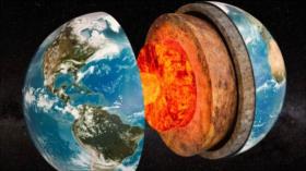 Alerta: Núcleo de la Tierra se frenó, ¿cuáles serán sus efectos?