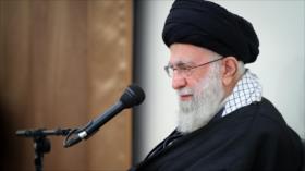 Líder iraní revela que el futuro pertenece al Islam