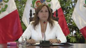Perú acusa a Bolivia y Colombia de presunta injerencia