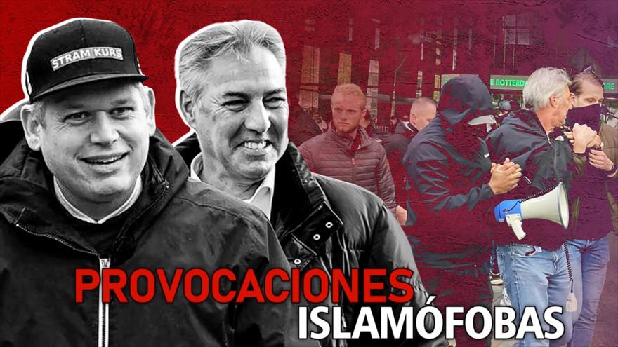 Islamofobia en Europa desata el rechazo de musulmanes | Detrás de la Razón | HISPANTV